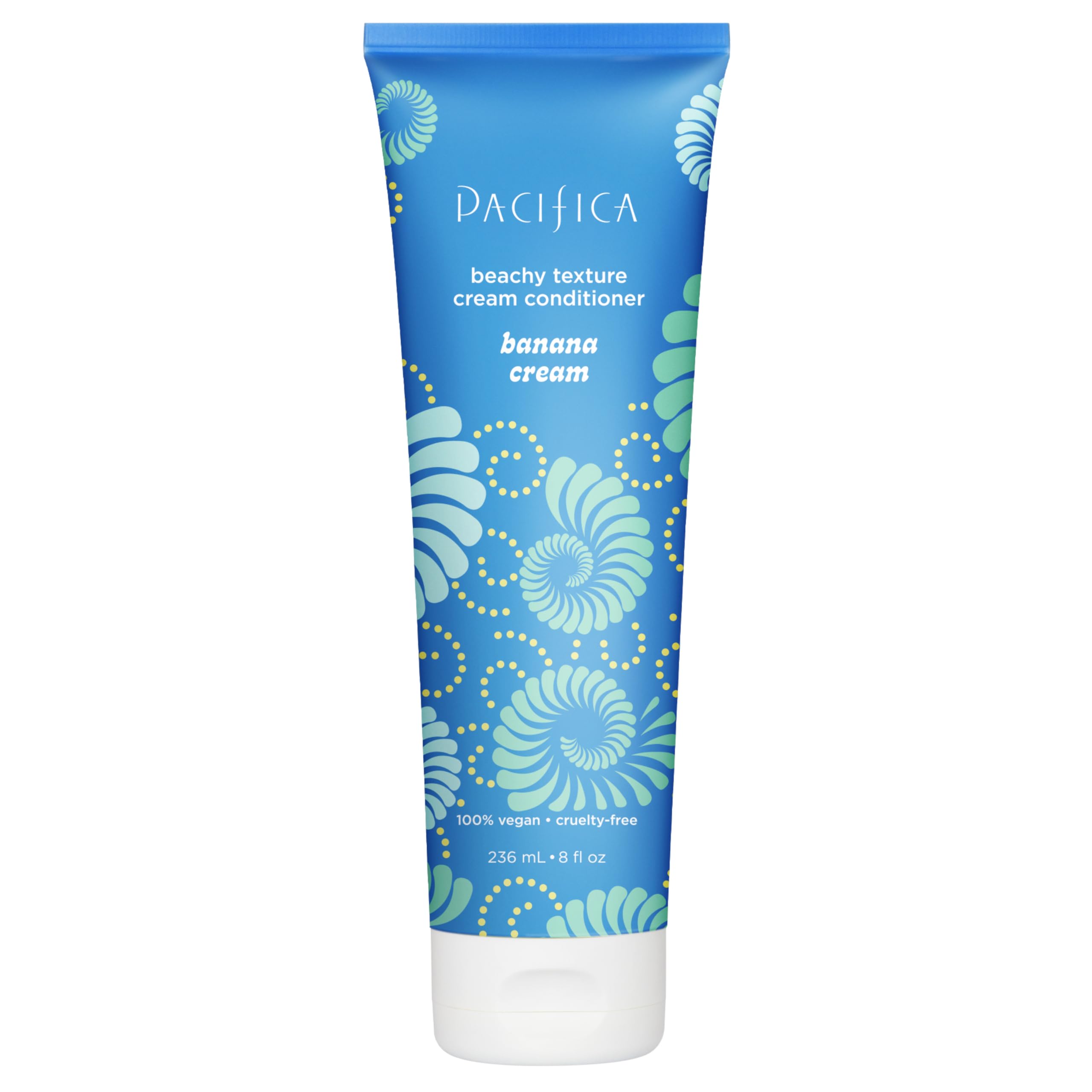 Pacifica front bottle view showing product and easy identification benefit