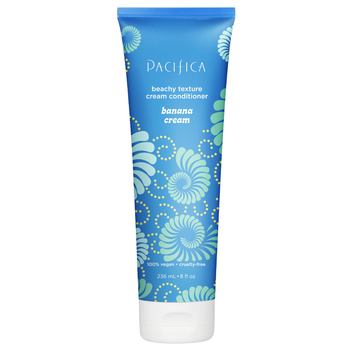 Pacifica front bottle view showing product and easy identification benefit