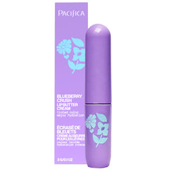 Pacifica Blueberry Crush with other flavors showing variety and gift potential