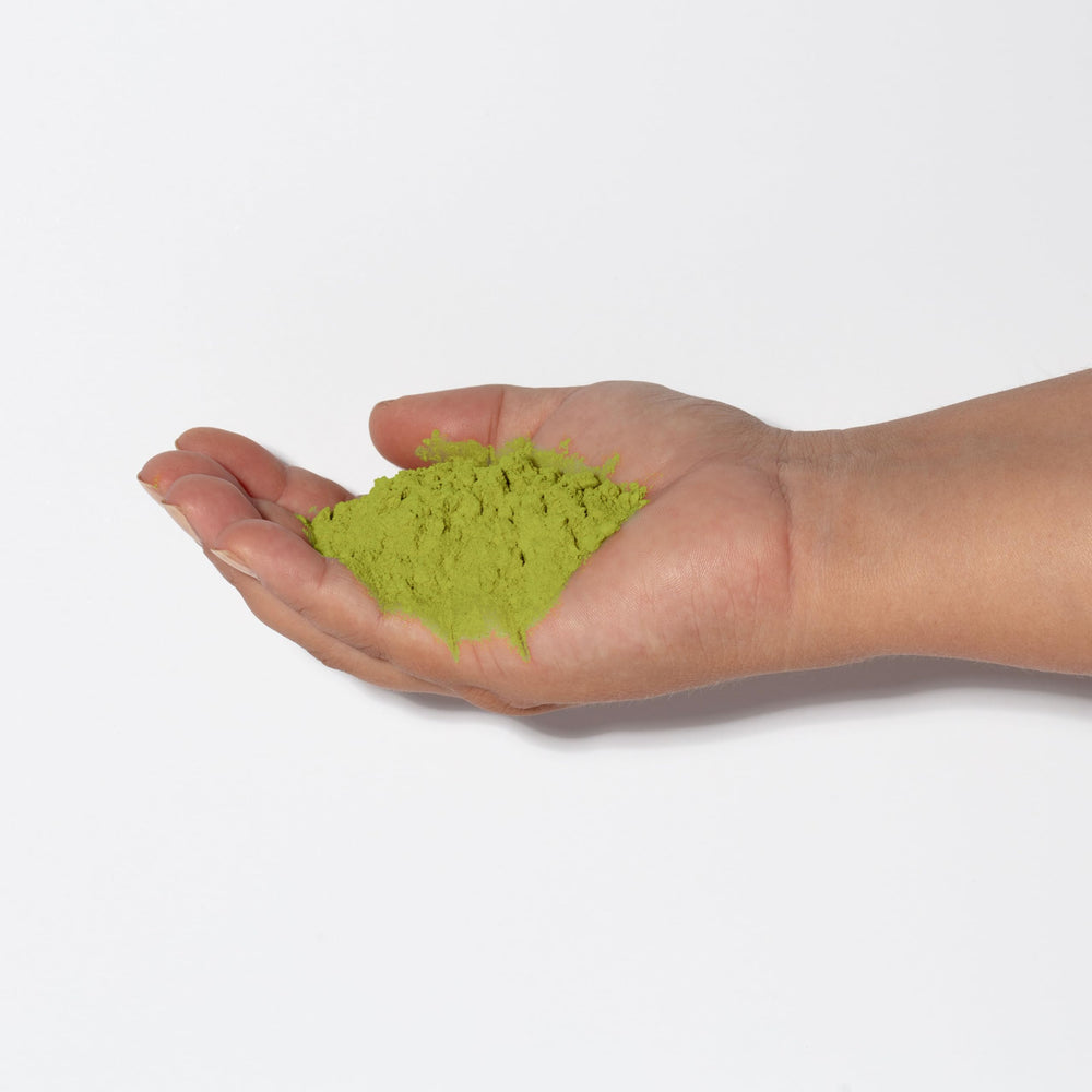 Pacifica kaolin clay and aloe closeup illustrating detox and soothing benefits