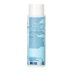 Pacifica shampoo staged in bathroom for enjoyable cleansing ritual