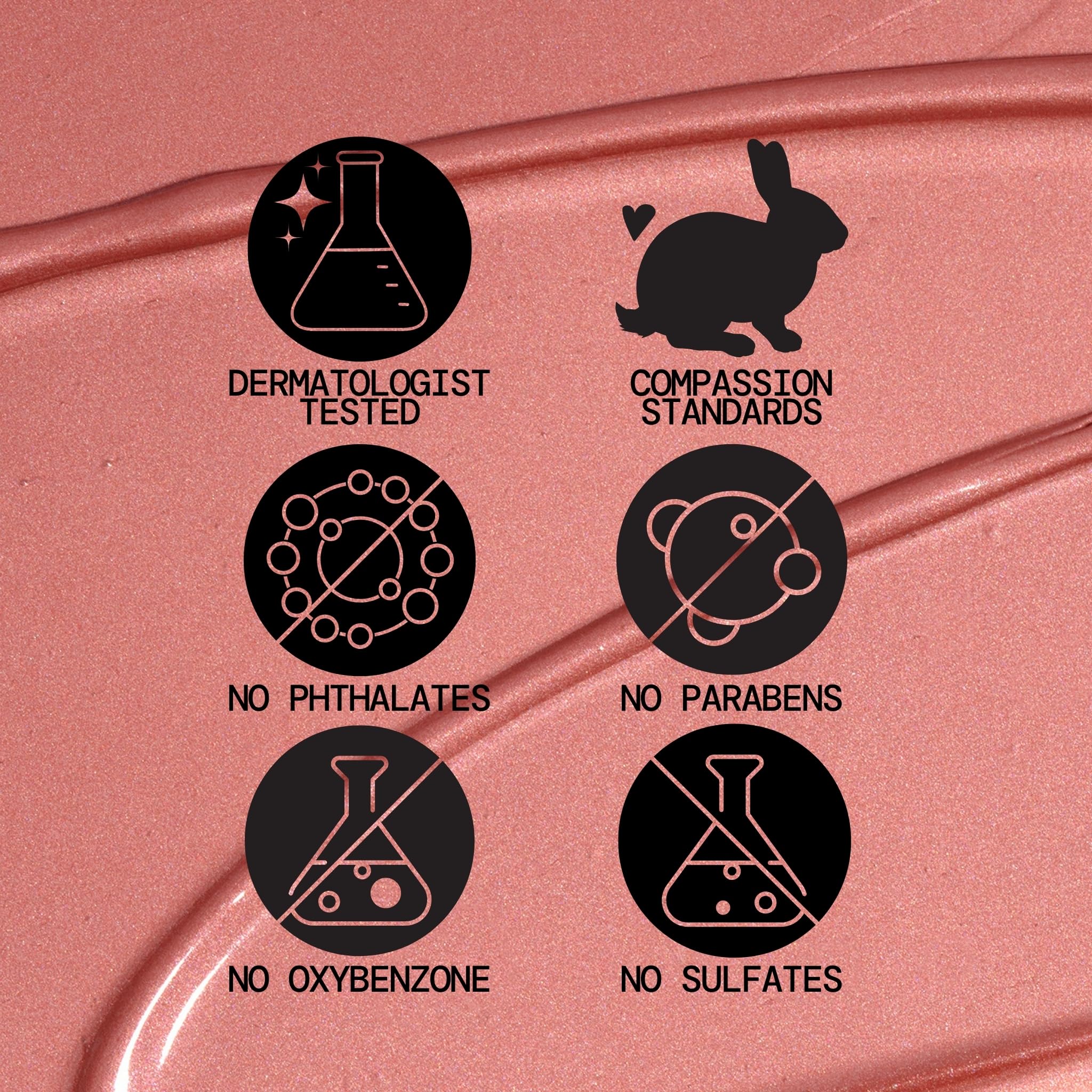 Pacifica Crystal Lit recyclable glass packaging highlighting sustainability
