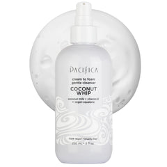 Pacifica front packaging showing product and hydration benefits
