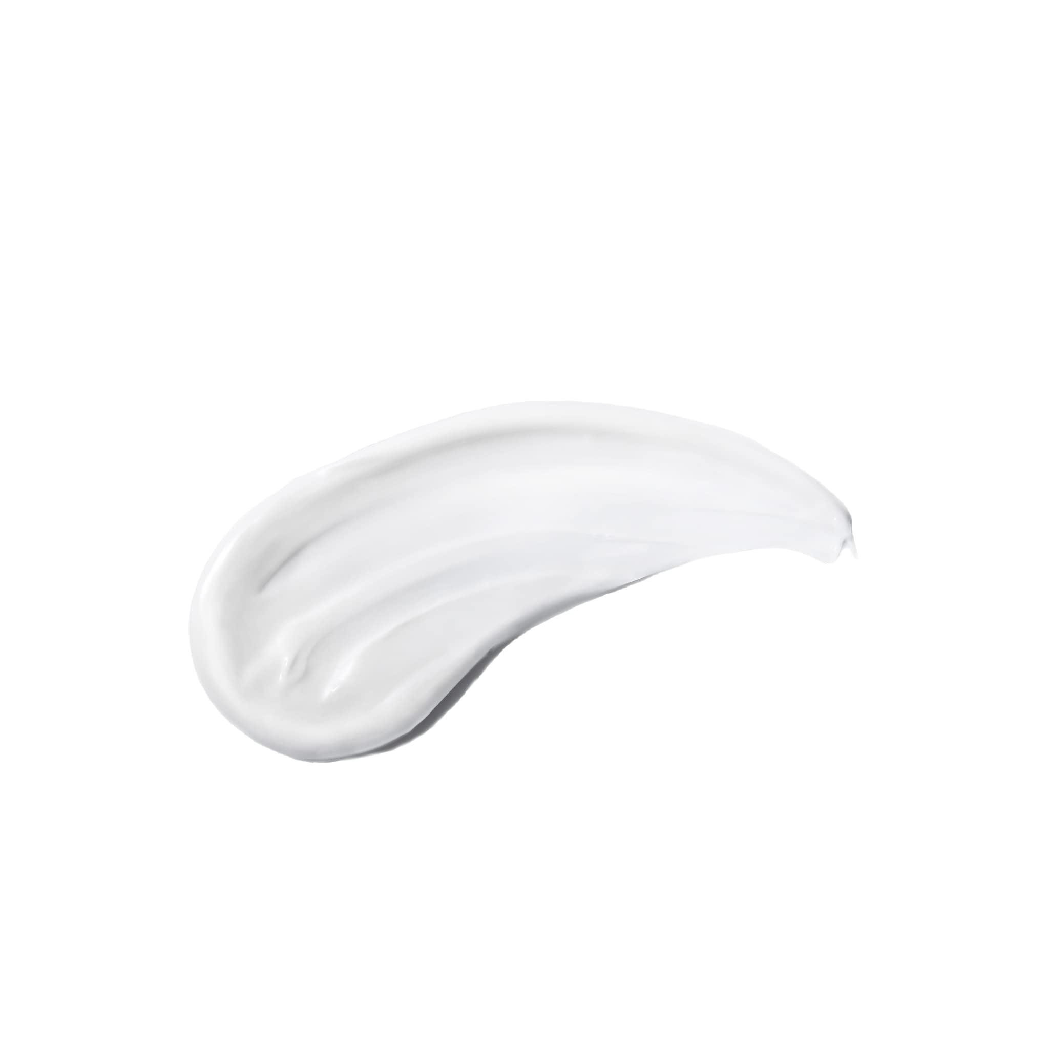 Pacifica lotion pump dispensing creamy texture for quick absorption benefit