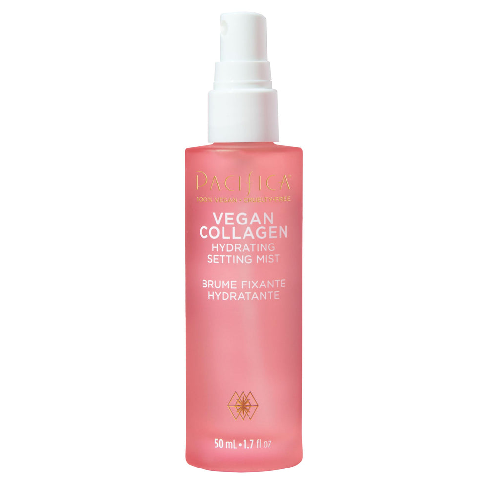 Pacifica Kind Glaze front packaging showing product and clean-beauty appeal