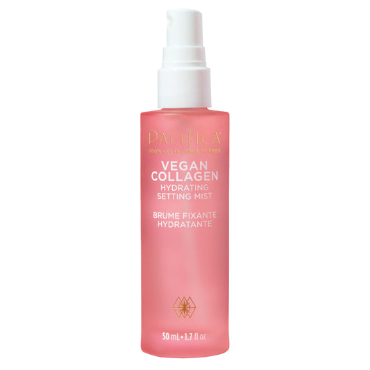 Pacifica Kind Glaze front packaging showing product and clean-beauty appeal