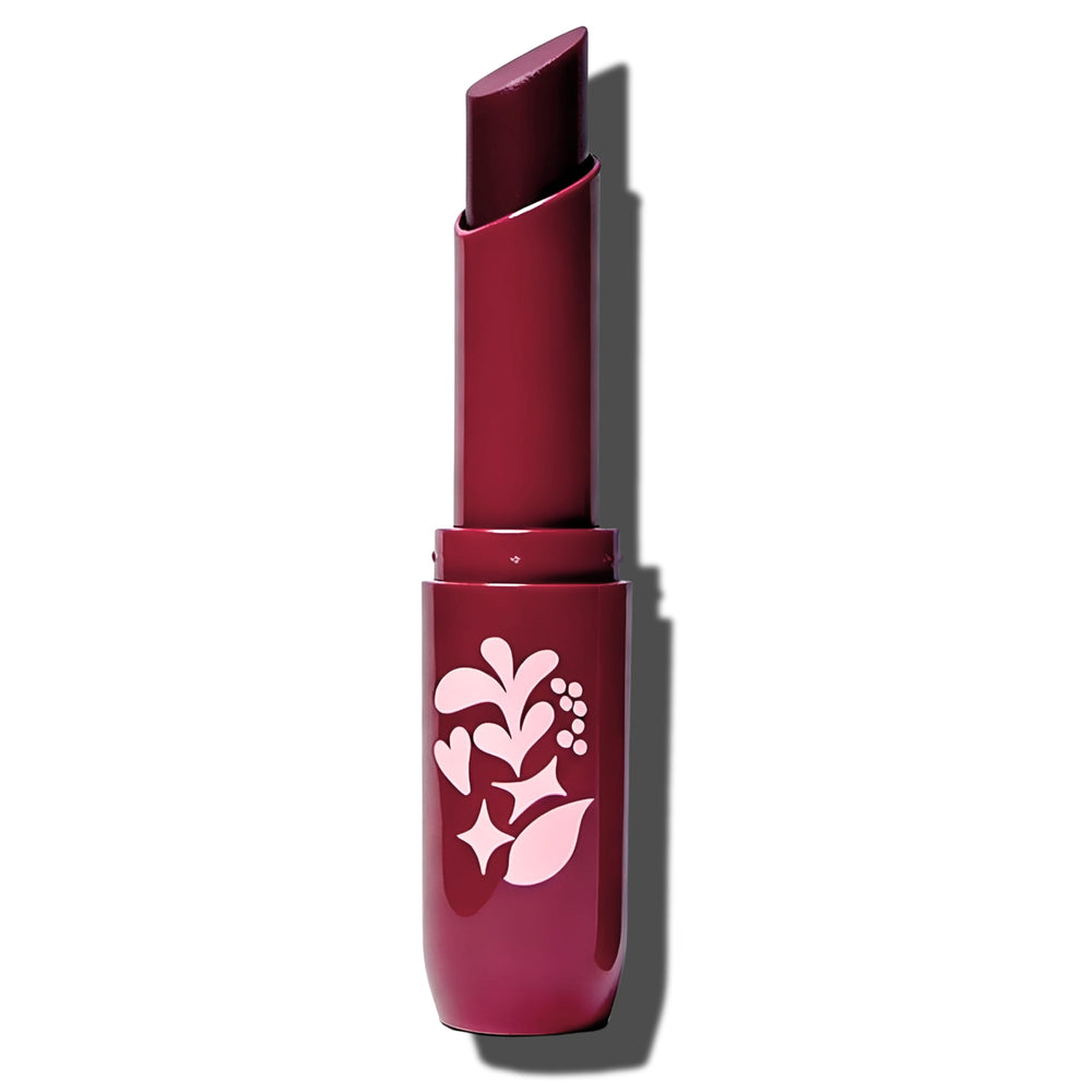 Pacifica in a handbag lifestyle shot for on-the-go hydration and quick touch-ups