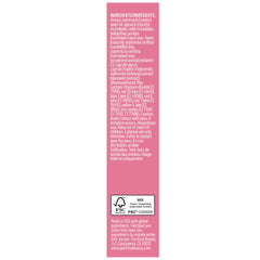 Nightstand scene of Pacifica used as overnight lip treatment for softness