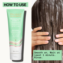 Pacifica with jojoba seed visual highlighting nourishing lightweight oil