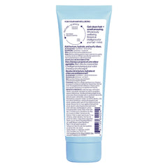 Pacifica Salty Waves ingredient label view emphasizing clean formulation benefit