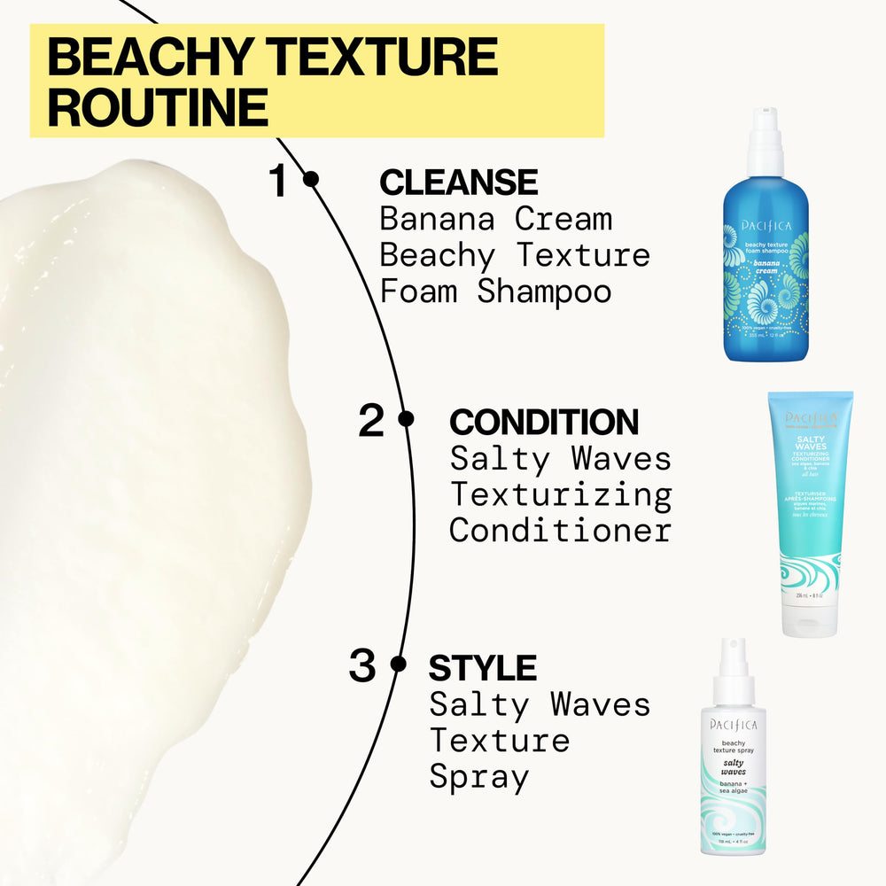 Pacifica product on bathroom shelf showing clean-beauty, vegan benefit