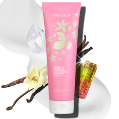Pacifica front packaging showing jar and branding for confident purchase