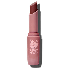 Pacifica ingredients label close-up highlighting vegan ingredients and clean formulation