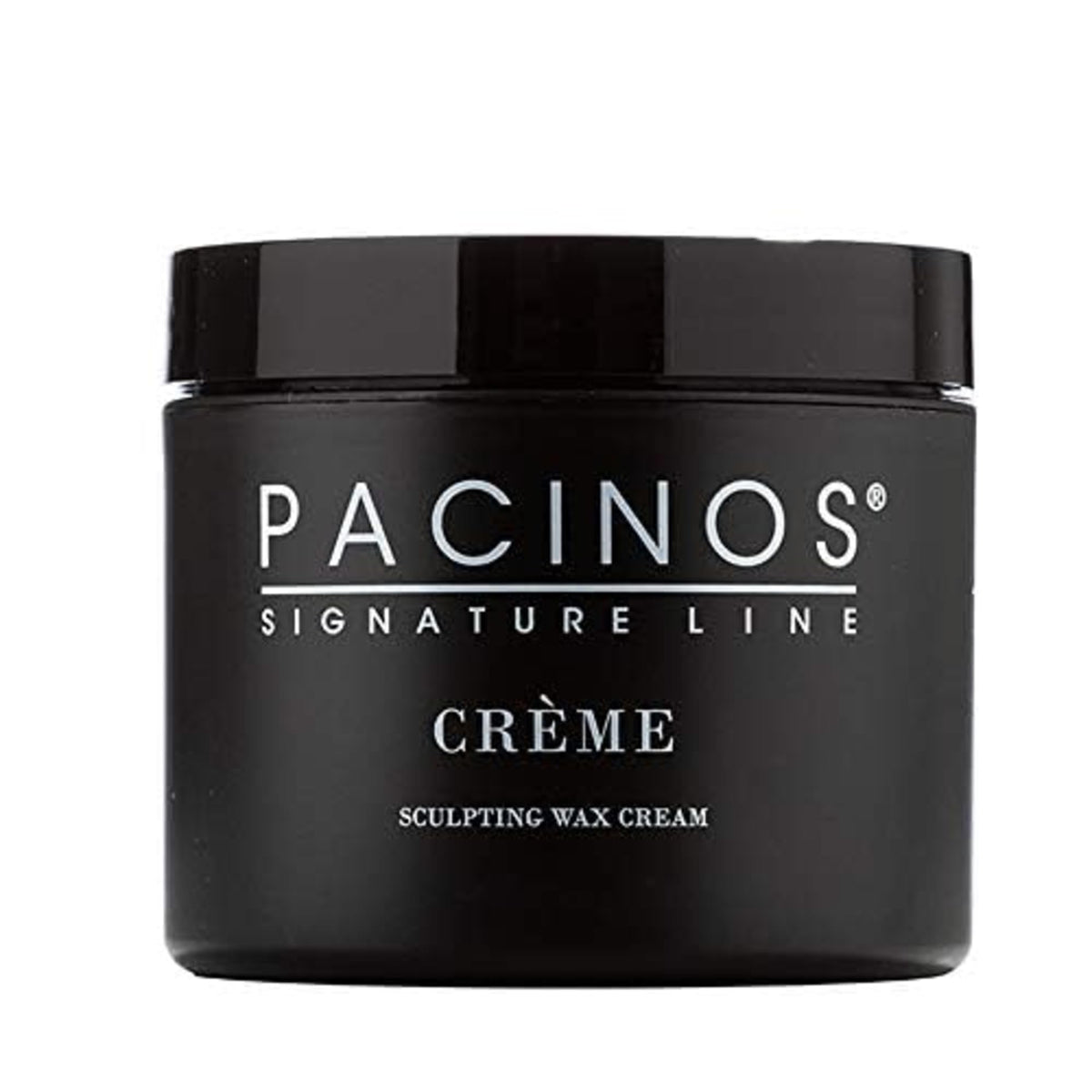 Pacinos front tub shot showing packaging and product identity for easy recognition