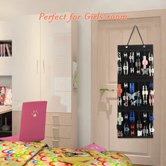 PACMAXI on bathroom vanity showing tidy styling and storage benefit
