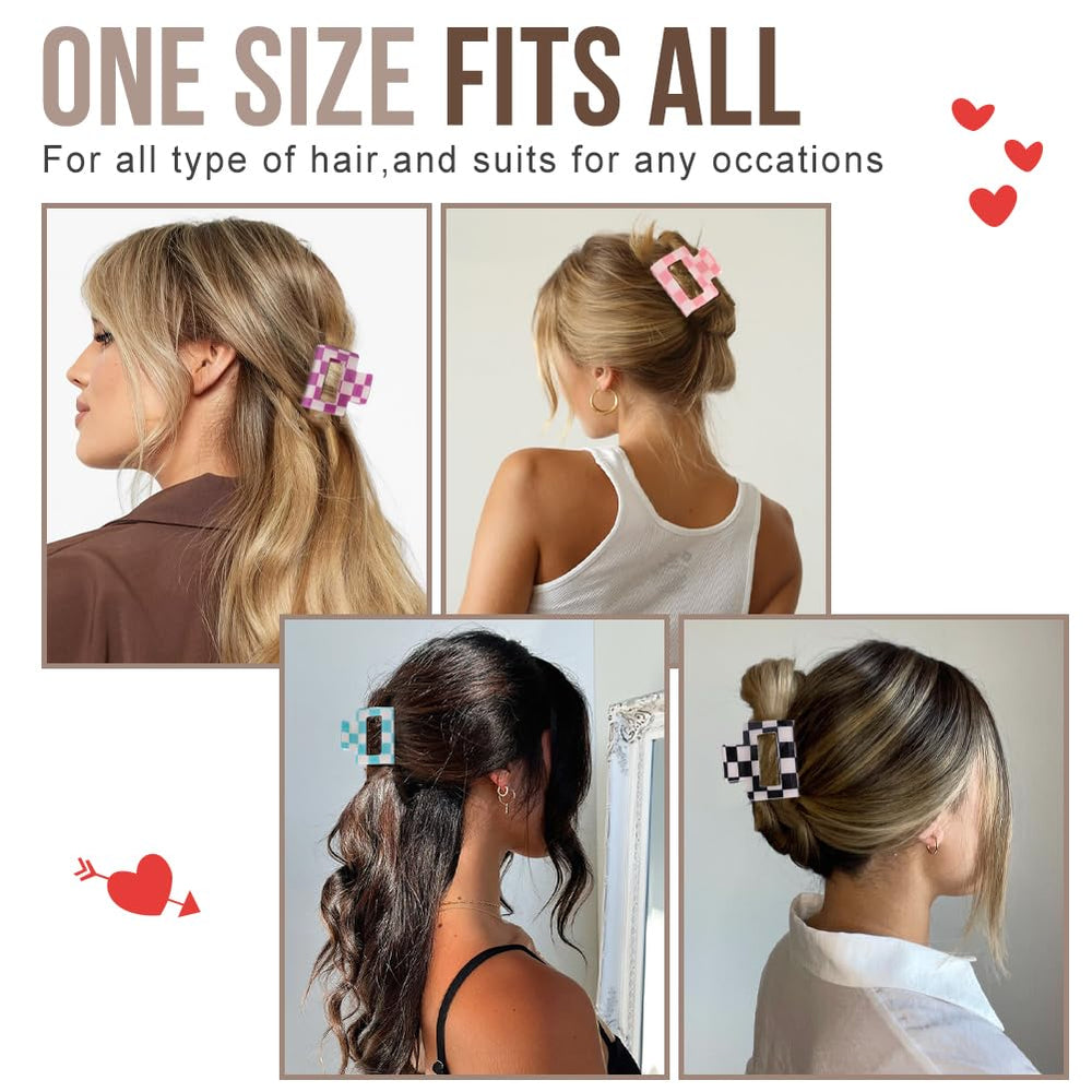 Paderison clips arranged in gift box for gifting convenience and attractive presentation
