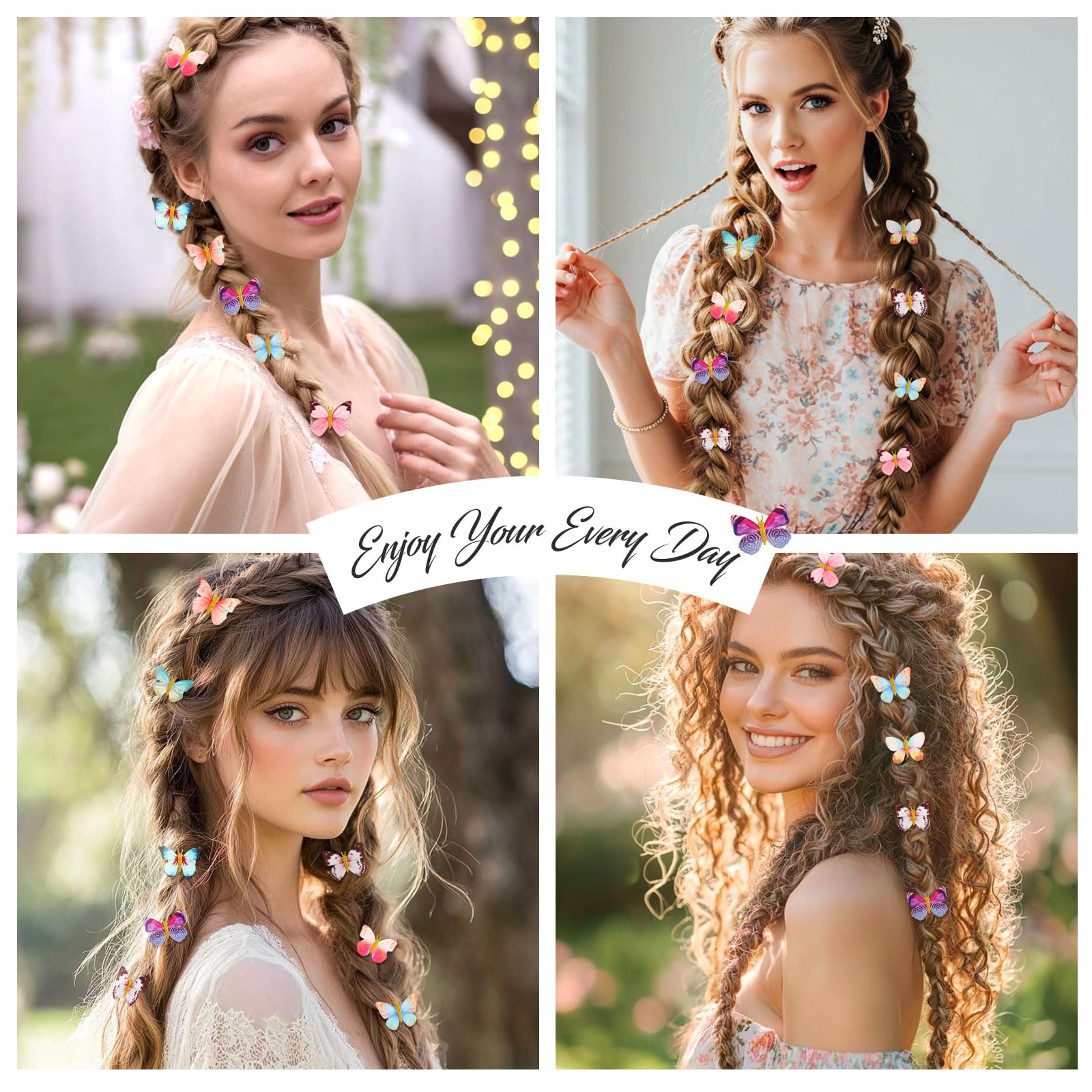 Paderison styled in festival outfit showing playful look and outfit-enhancing benefit