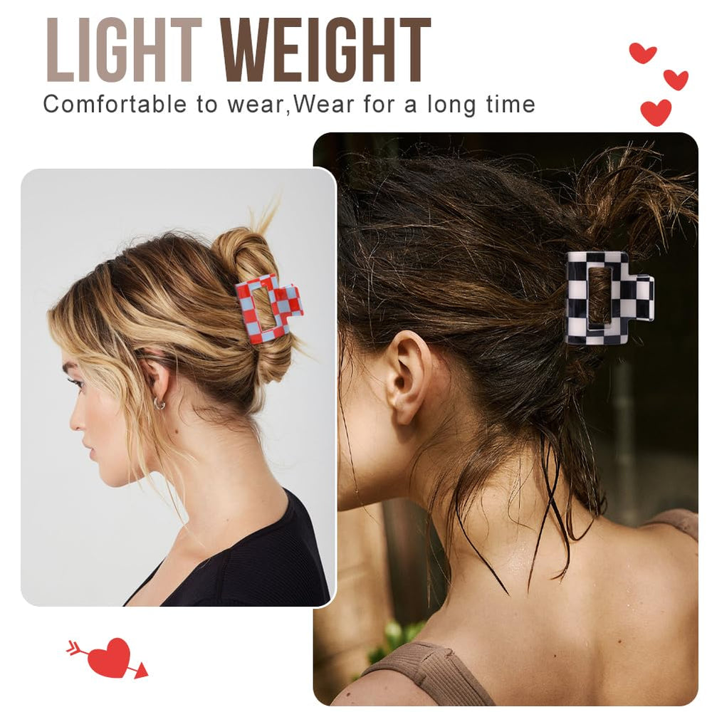 Paderison styled half-up retro look adding instant Y2K charm