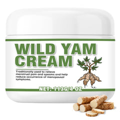 Paistely jar front label showing product name and 4 oz size for clear identification and trust