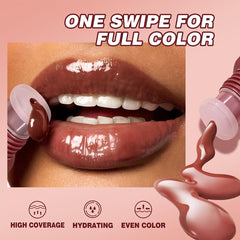 Pakivs jelly applicator tip detail providing smooth even application benefit