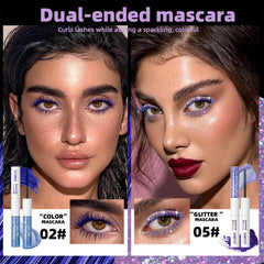 Pakivs four-tube set flatlay showing color variety for creative looks