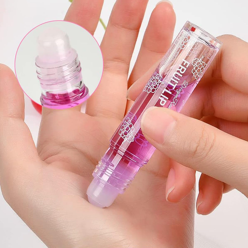 Pakivs texture oil drop demonstrating nourishing, glossy finish