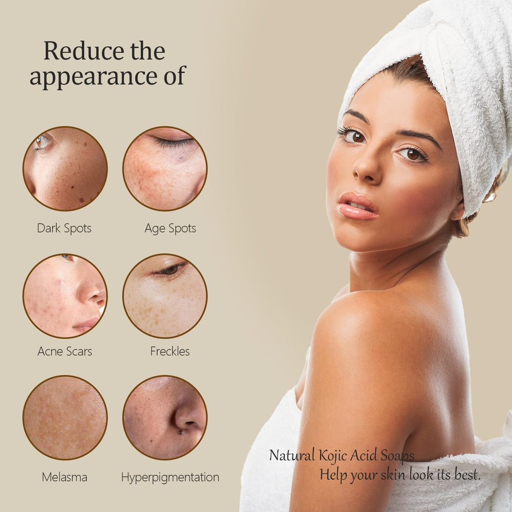 PALFICAB bar lathered on hand demonstrating cleansing and softening action