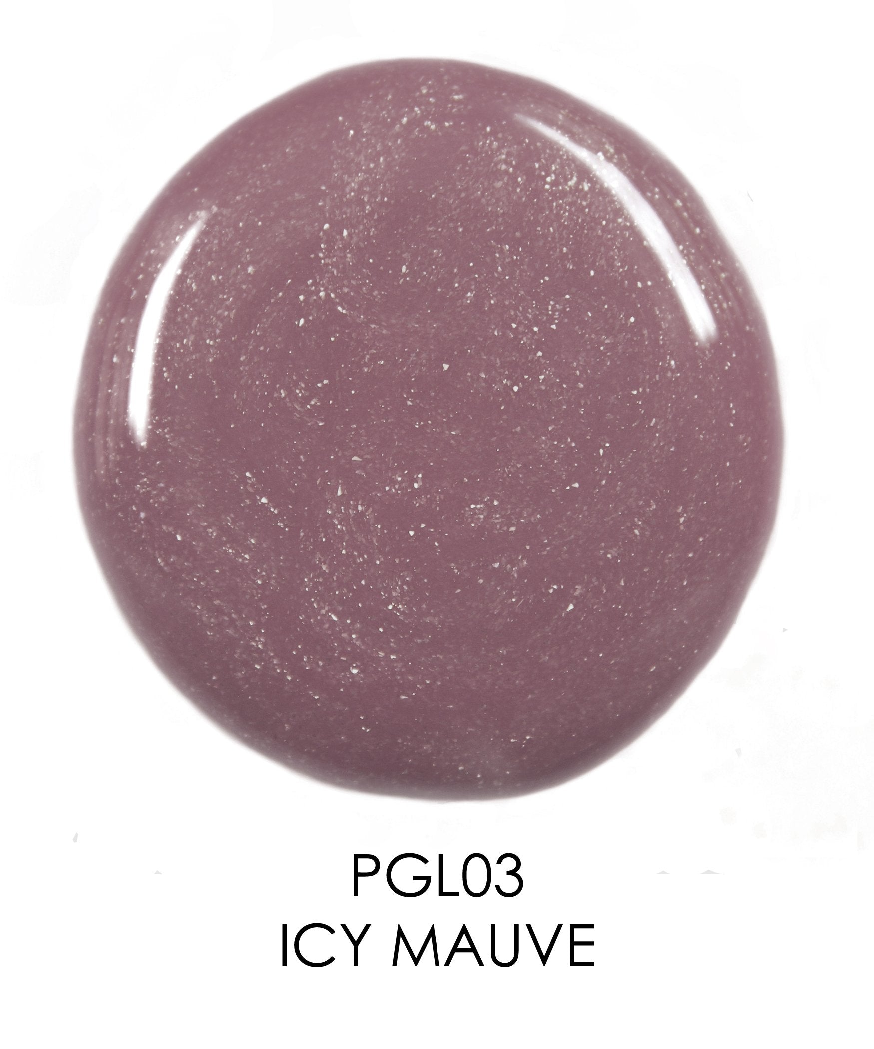 Palladio applicator wand detail delivering smooth glide for precise application