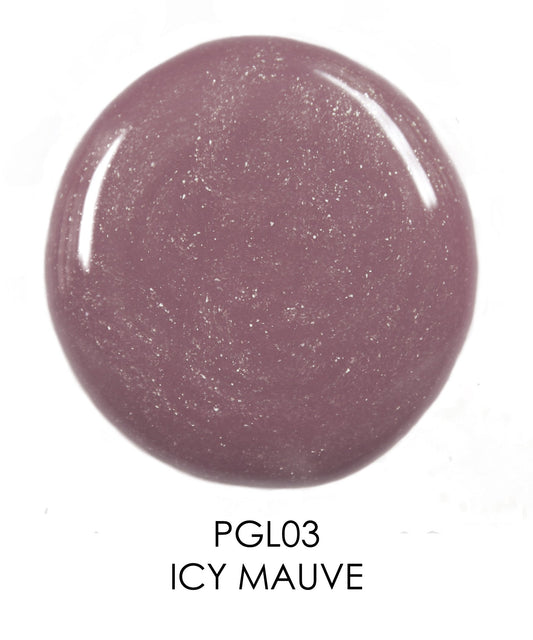 Palladio applicator wand detail delivering smooth glide for precise application