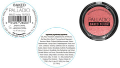 Palladio before and after cheek comparison demonstrating visible lift