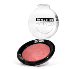 Palladio wet versus dry application comparison, shows adjustable intensity