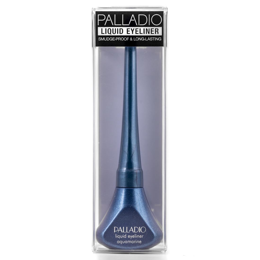Palladio box and label shot highlighting ingredient callouts benefit: botanical-infused formula