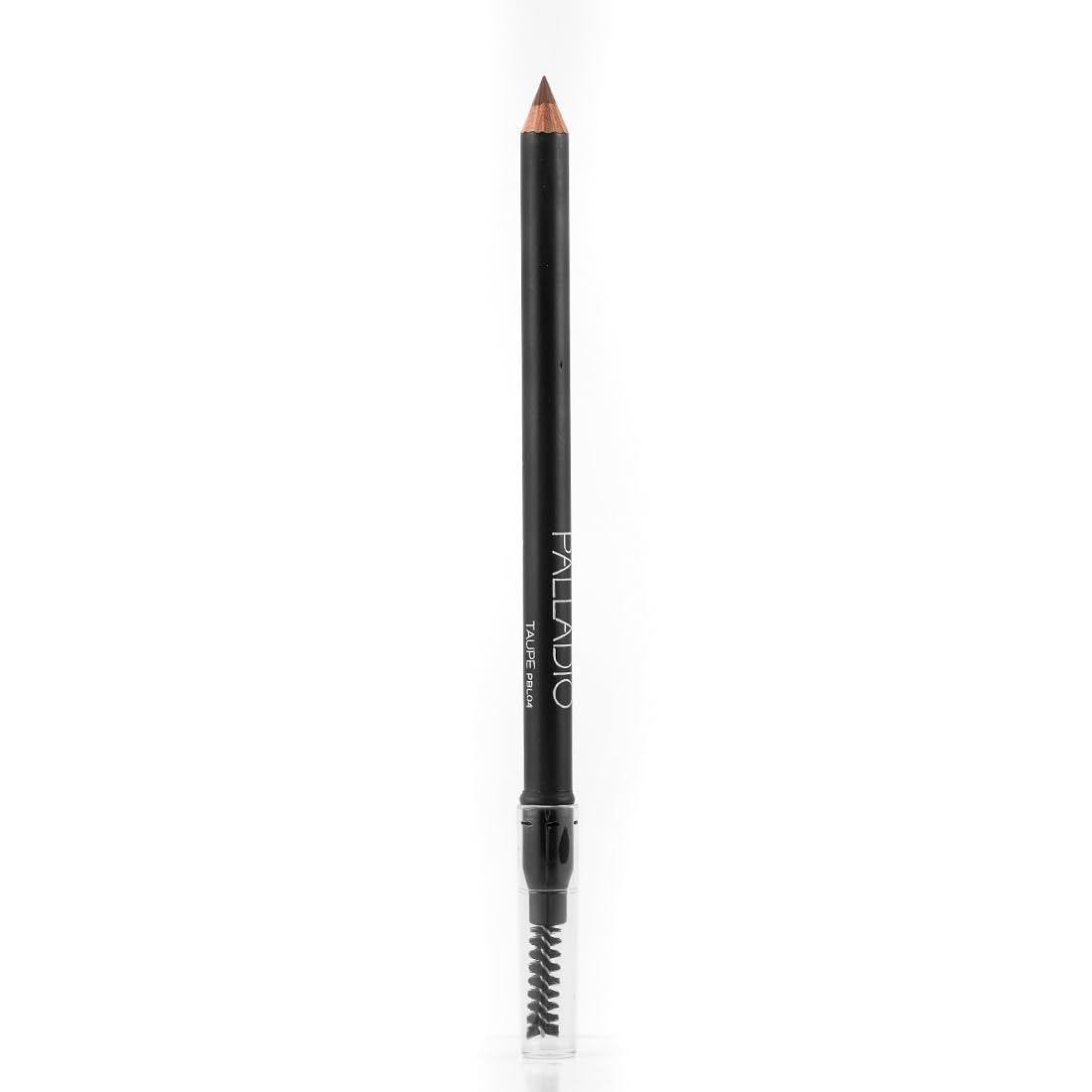 Palladio application demo on eyebrow showing hairlike filling benefit