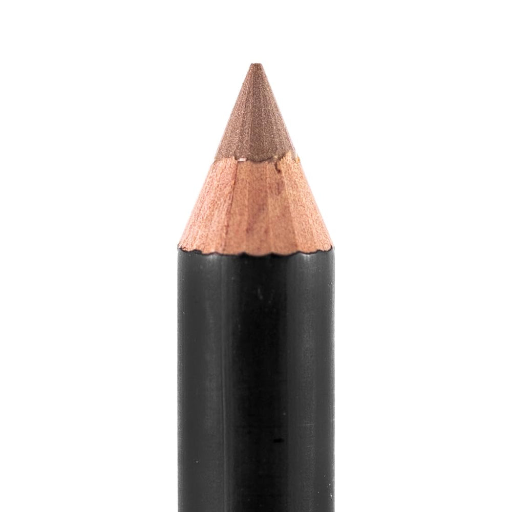 Palladio spoolie brush closeup blending product for a soft natural finish