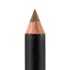 Palladio taupe shade swatch on skin showing natural-match color benefit