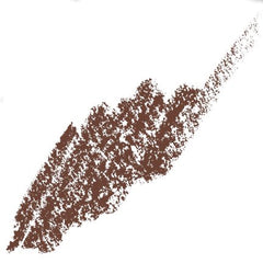 Palladio pencil tip close-up demonstrates precise fine point for hair-like strokes