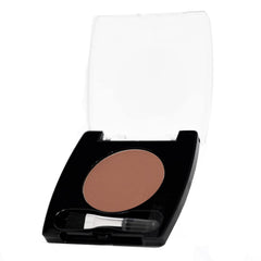 Palladio angled applicator brush close-up for precise hair-like strokes