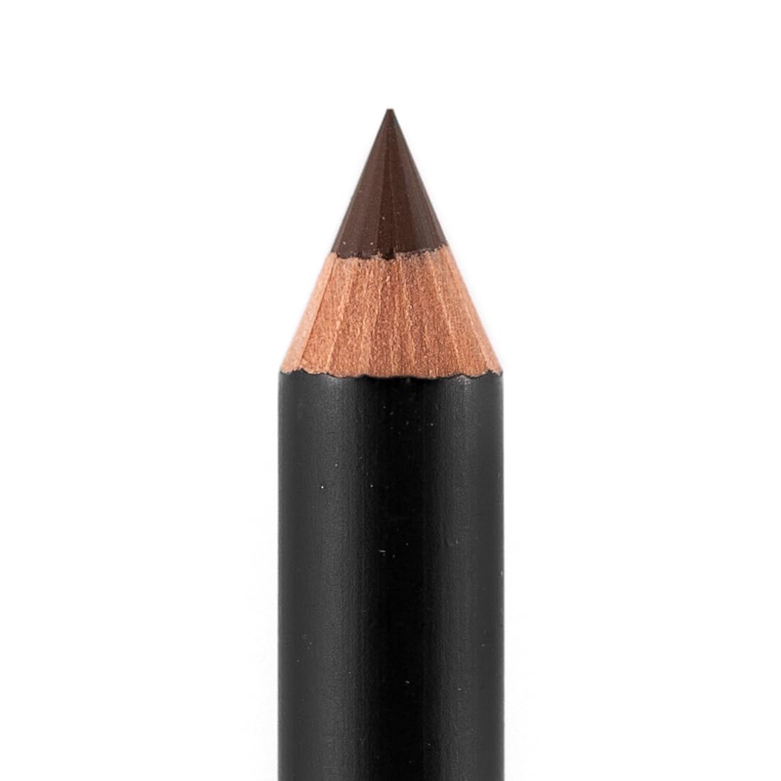 Palladio spoolie brush detail showing dense bristles for seamless blending and shaping