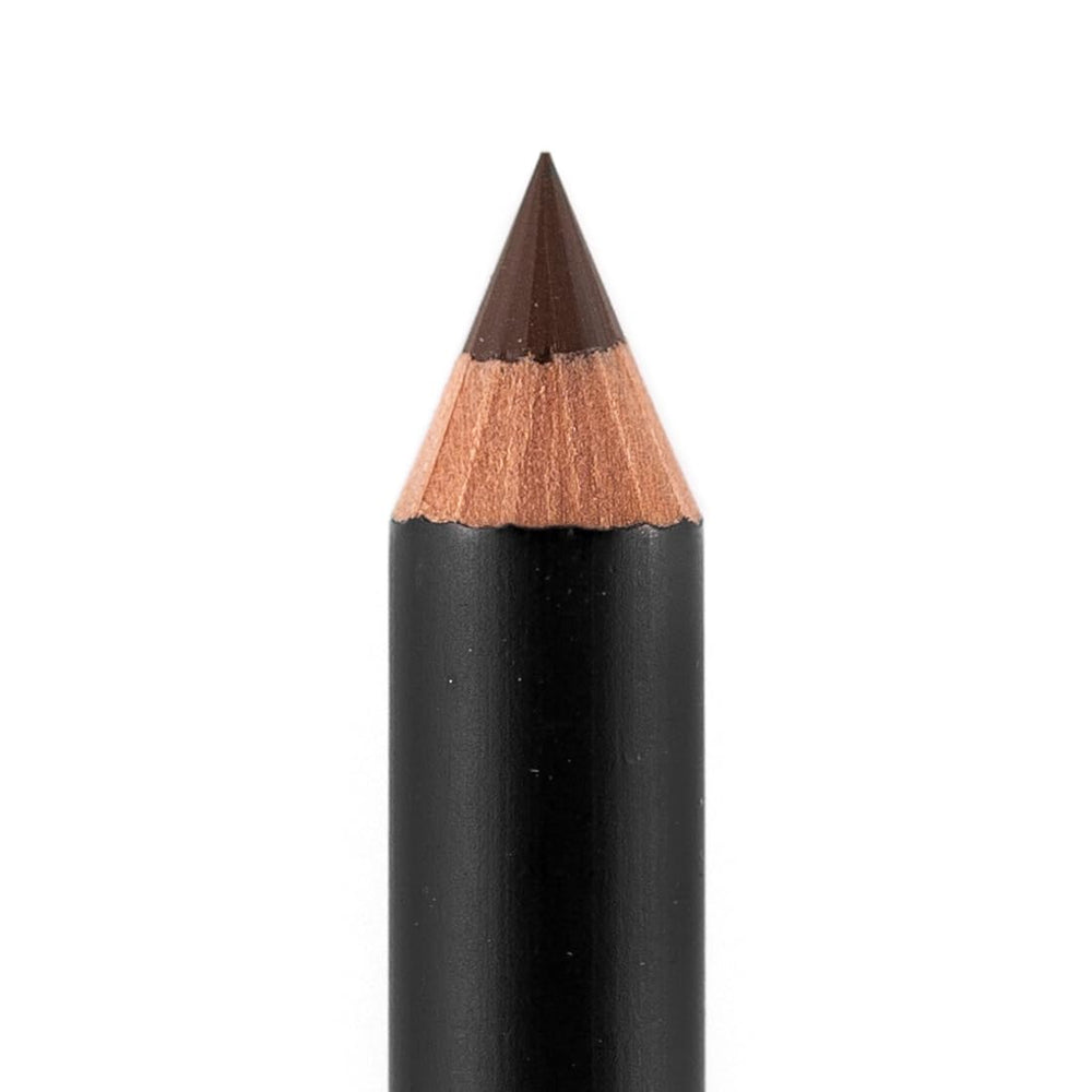Palladio spoolie brush detail showing dense bristles for seamless blending and shaping
