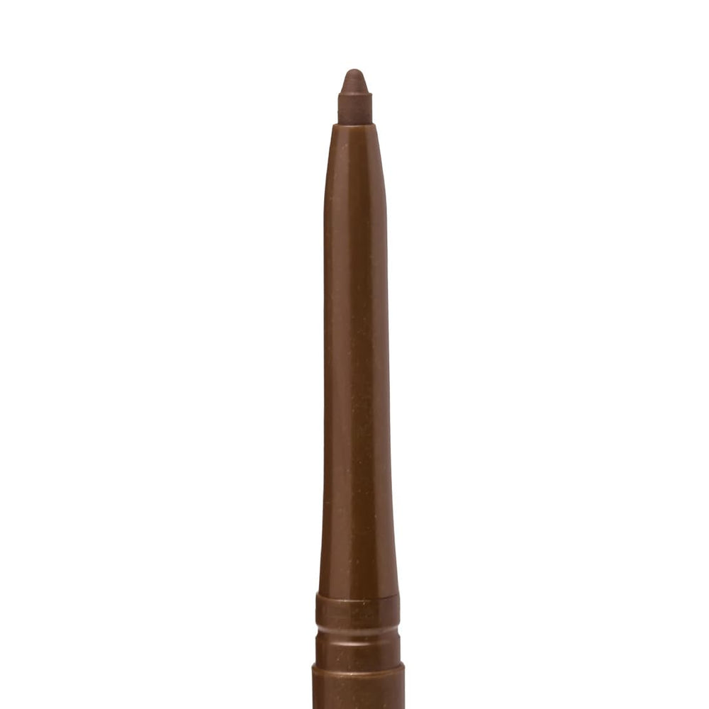 Palladio brownie tip close-up highlighting creamy glide for precise lines
