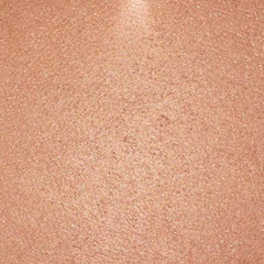 Palladio brush applying bronzer on cheek showcasing easy blending benefit
