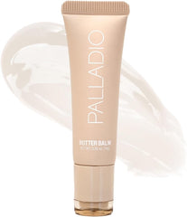 Palladio front tube showing French Vanilla shade and travel-ready design