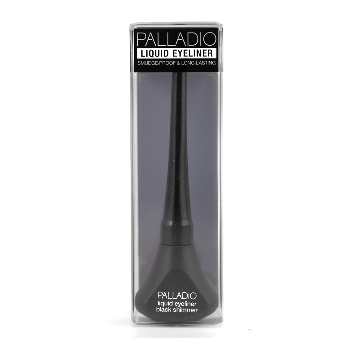 Palladio cap removed showing tip detail for reliable control benefit