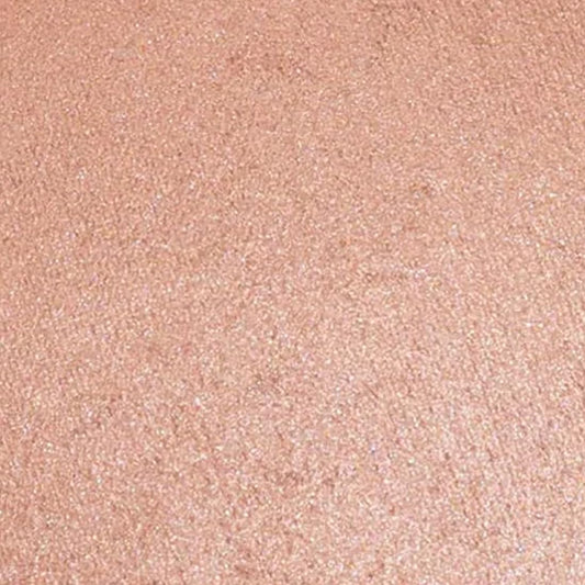 Palladio powder texture close-up highlighting blendable, shimmery finish