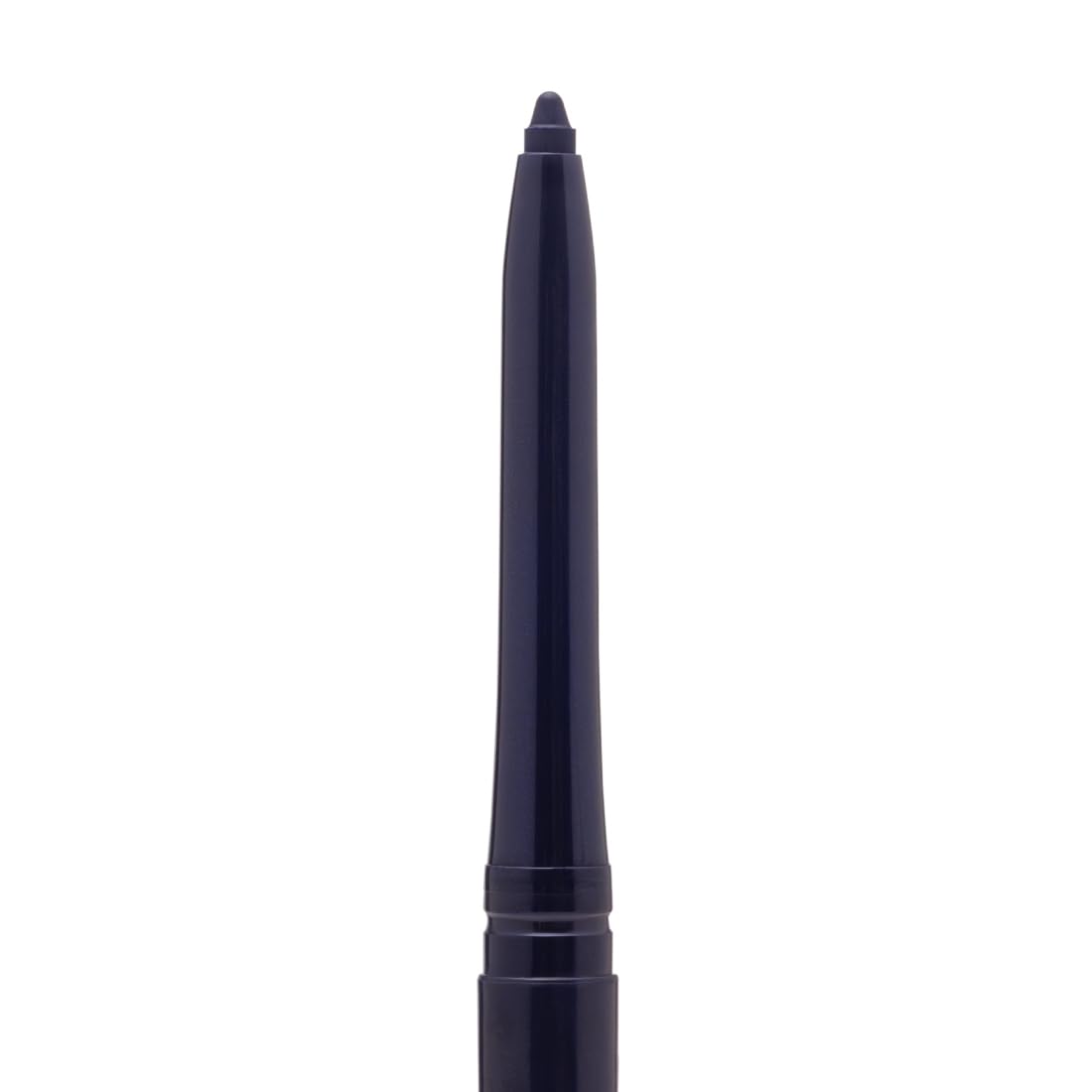 Palladio swatch stroke showing deep blue pigmentation and creamy texture