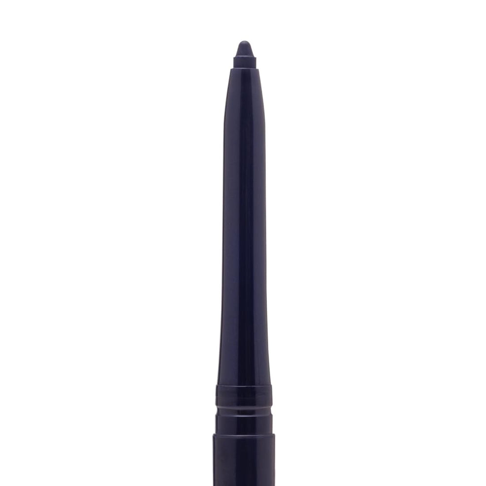 Palladio swatch stroke showing deep blue pigmentation and creamy texture