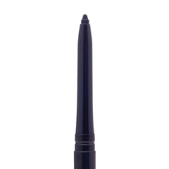 Palladio swatch stroke showing deep blue pigmentation and creamy texture