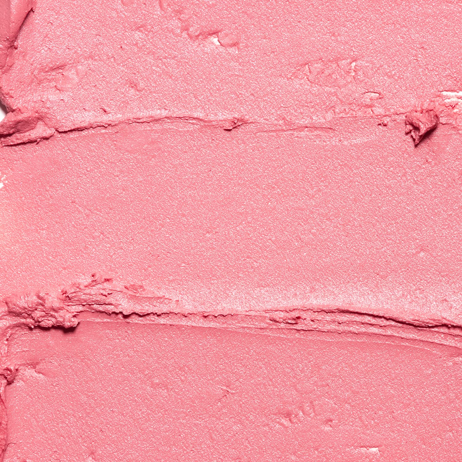 Palladio I'm Blushing creamy texture close-up illustrating smooth blendability benefit
