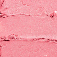 Palladio I'm Blushing creamy texture close-up illustrating smooth blendability benefit