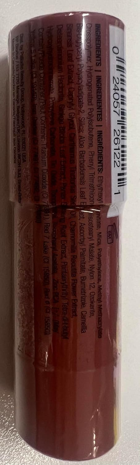 Palladio on bathroom mirror shelf showing everyday routine and natural finish